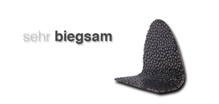 Pfeilauflage
